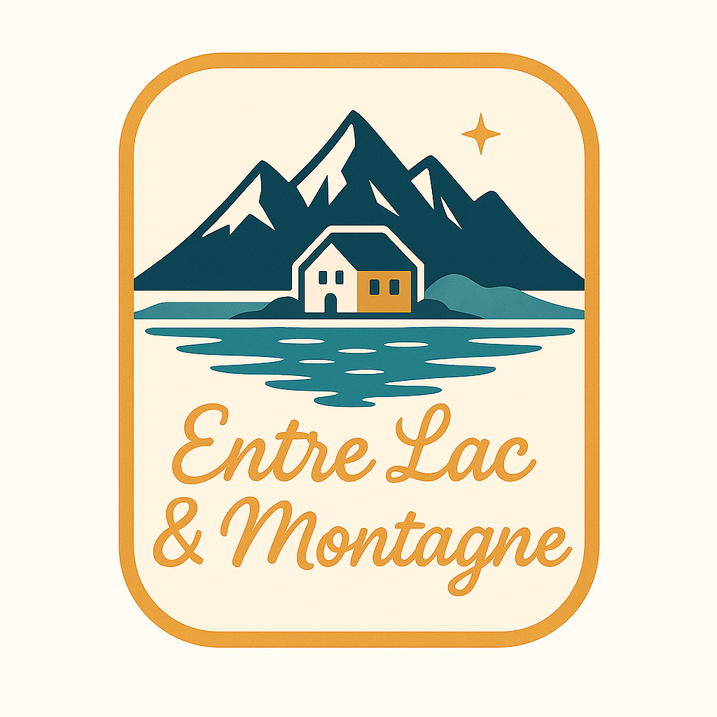 Entre Lac et Montagne , Apparts'Serre-Ponçon